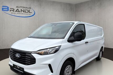 Ford Transit Custom 37.300 km 27.500 &euro; Waldkirchen 94065