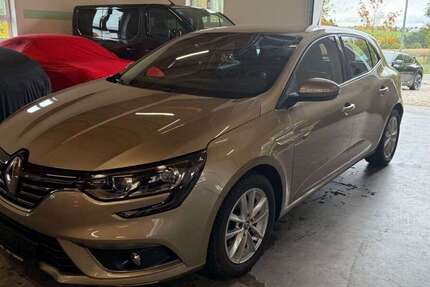 Renault Megane 123.000 km 12.850 € Wolnzach 85283
