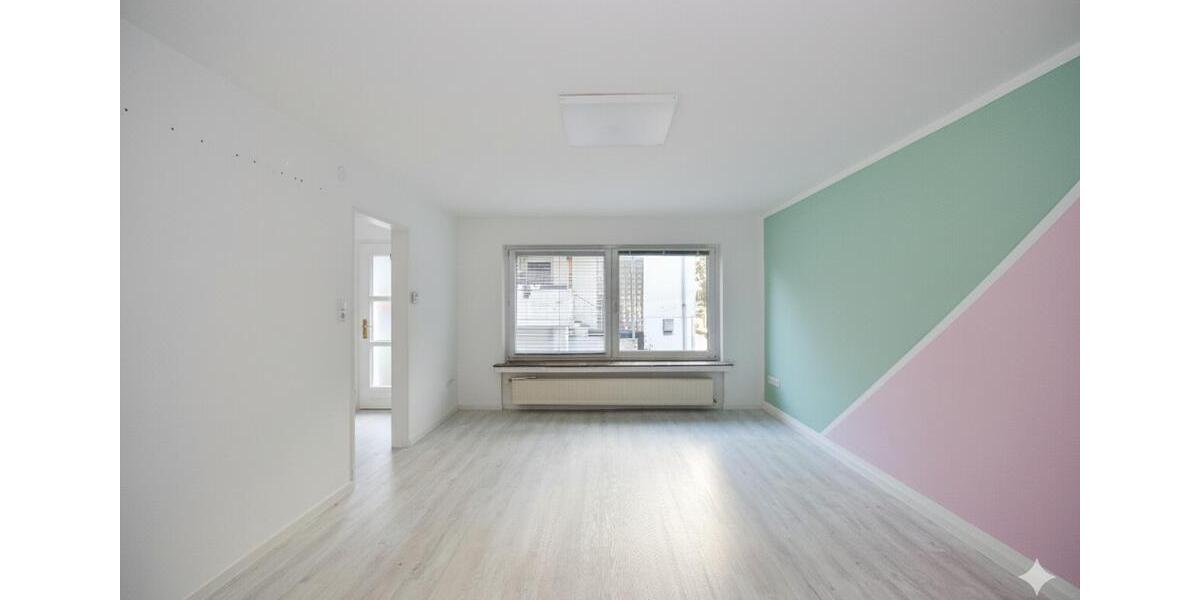 Ritterhude | gepflegte Doppelhaushälfte in ruhiger Lage zu top Mietpreis! 2 zimmer