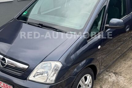 Opel Meriva 154.000 km 1.990 € Berlin 12249