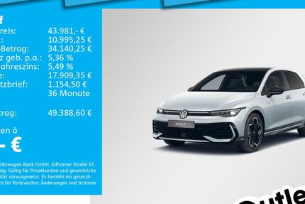 VW Golf 3.000 km 43.981 &euro; Dachau 85221