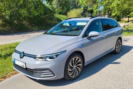 VW Golf 49.000 km 22.999 &euro; Manching 85077