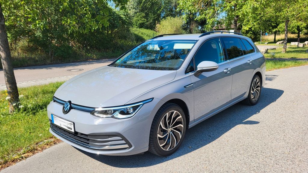 VW Golf 49.000 km 22.999 &euro; Manching 85077