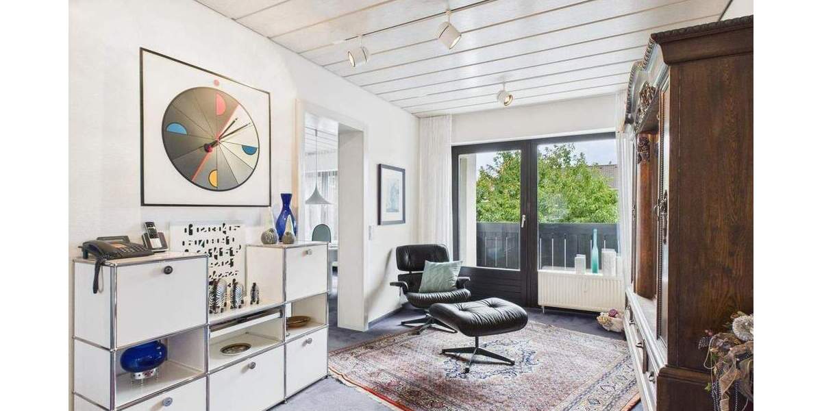 Mehrfamilienhaus, Wohnhaus Markt Schwaben - 6 Zimmer, 155 m&sup2;, 849.000&euro; | Angebot:25632068