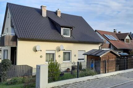 3 Zimmer Wohnung Bad Abbach zimmer