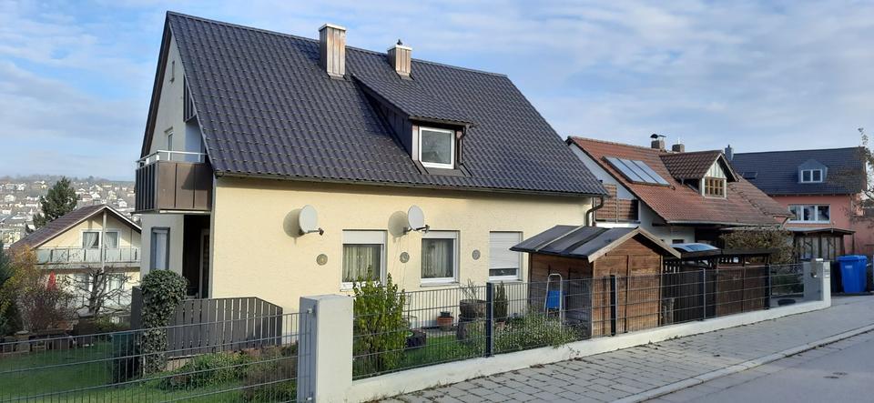 3 Zimmer Wohnung Bad Abbach zimmer