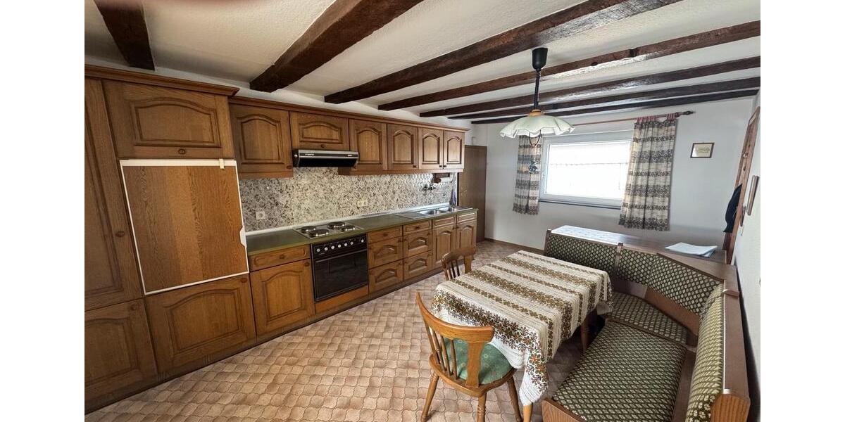 Einfamilienhaus Blankenheim - 435.000&euro; | Angebot:24456235