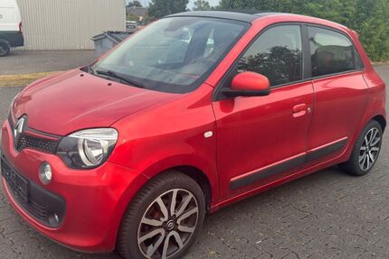 Renault Twingo 161.000 km 4.450 &euro; Mönchengladbach 41066