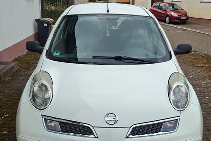 Nissan Micra 179.800 km 1.800 &euro; Loßburg 72290