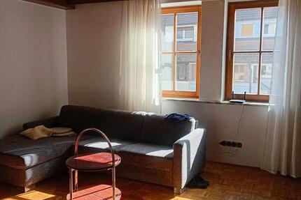 Wohnung Partenstein - 2.5 Zimmer, 65 m&sup2;, 420&euro; | Angebot:26407102