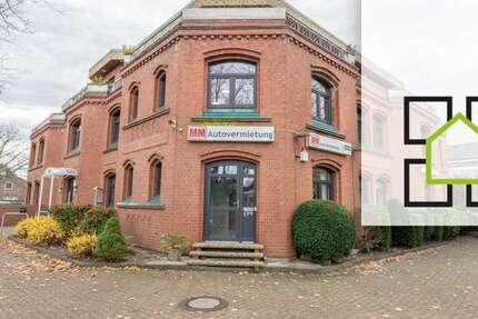 Gewerbeobjekt Elmshorn Hainholz - 219.000&euro; | Angebot:24395153