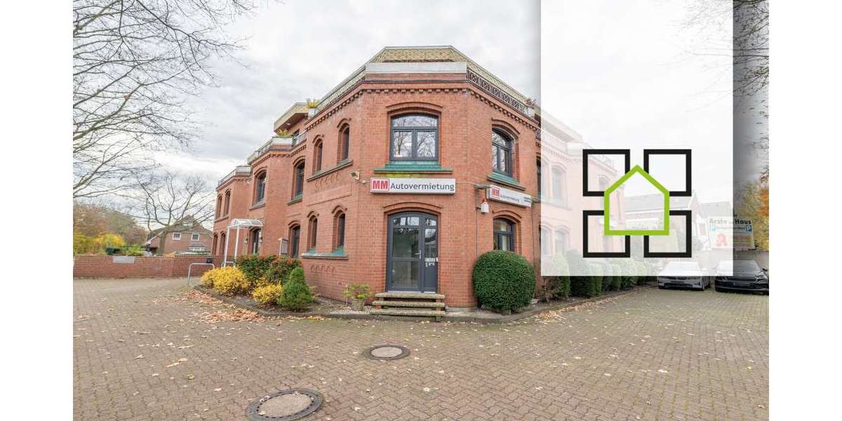 Gewerbeobjekt Elmshorn Hainholz - 255.000&euro; | Angebot:24395153