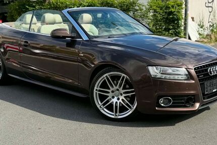 Audi A5 130.000 km 9.990 &euro; Nürnberg 90439