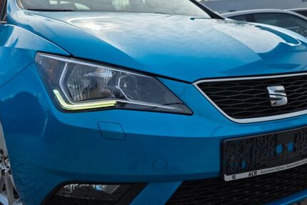 Seat Ibiza 181.900 km 5.799 &euro; Zwenkau 04442