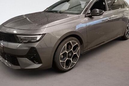 Opel Astra 28.091 km 24.580 &euro; Kelheim 93309