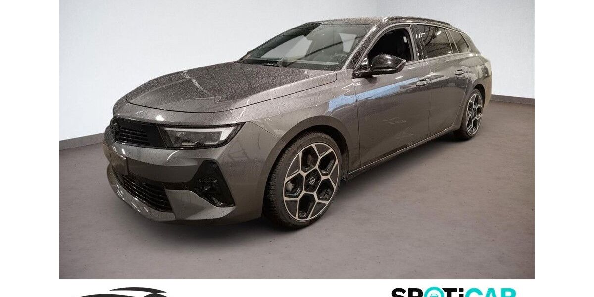 Opel Astra 28.091 km 24.580 &euro; Kelheim 93309