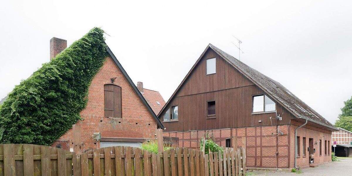 Provisionsfreie Investitionschance mit Perspektive - Wohnensemble mit sechs Einheiten zimmer