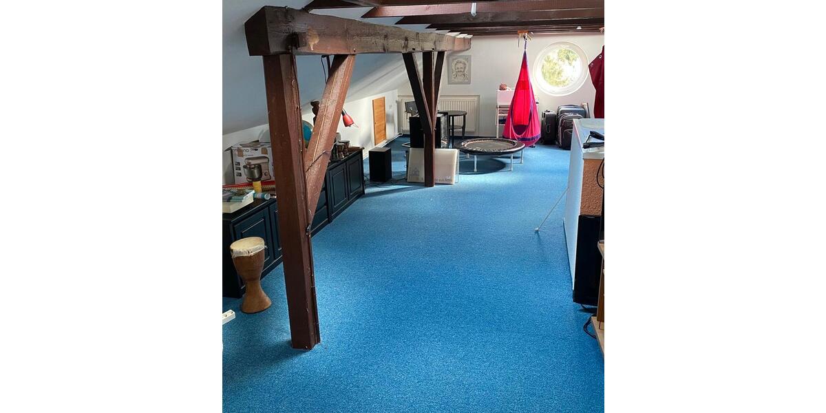 Etagenwohnung Brake (Unterweser) - 4 Zimmer, 80 m&sup2;, 159.000&euro; | Angebot:26289317