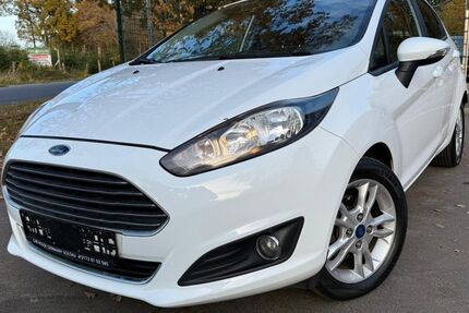 Ford Fiesta 219.000 km 3.990 &euro; Soltau 29614