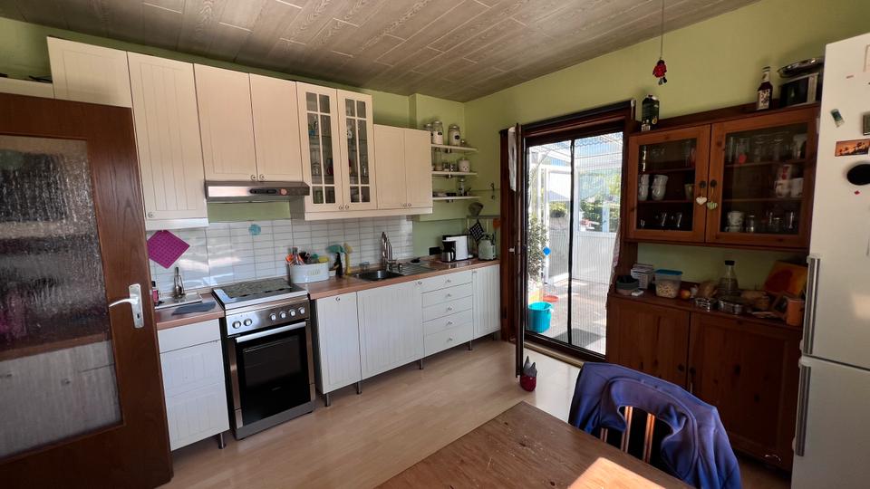 Einfamilienhaus Extertal - 7 Zimmer, 190 m&sup2;, 1.400&euro; | Angebot:25378281