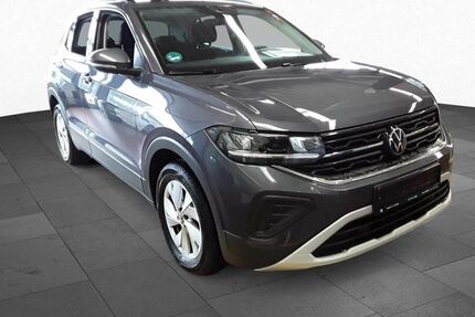 VW T-Cross 17.200 km 21.190 € Roth 91154