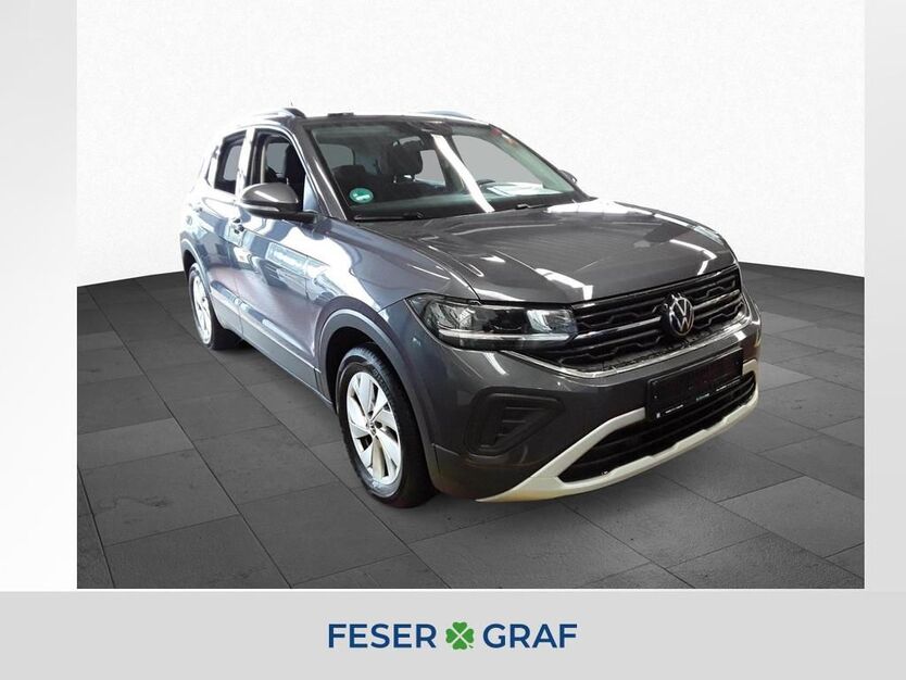 VW T-Cross 17.200 km 21.190 € Roth 91154
