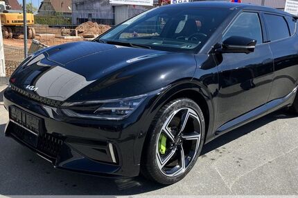 Kia EV6 36.850 km 41.999 &euro; Chemnitz - Mittelbach 09224