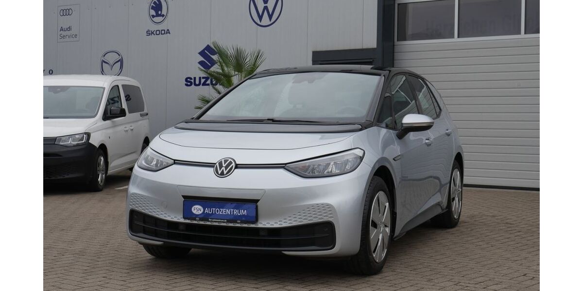 VW ID.3 22.181 km 19.680 &euro; Grimmen 18507