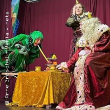 Froschkönig 17.04.2026 Varia Vineta