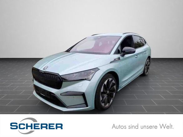 Skoda Enyaq 30.467 km 26.250 &euro; Ludwigshafen 67059