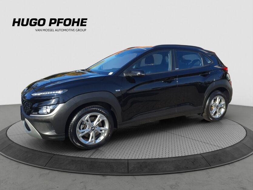 Hyundai KONA 35.928 km 16.810 € Lübeck 23554