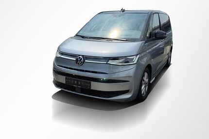 VW T7 Multivan