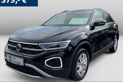 VW T-Roc 14.249 km 27.995 € Böblingen 71032