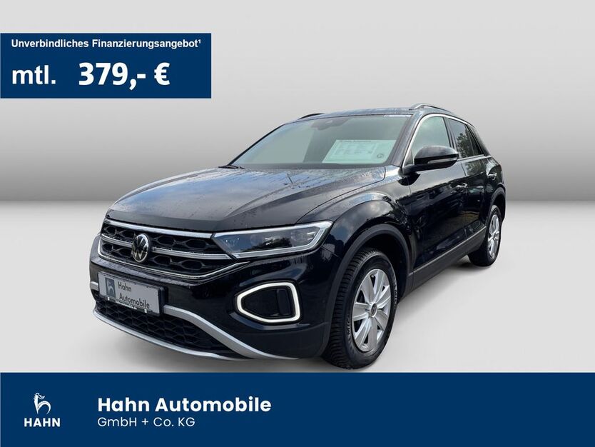 VW T-Roc 14.249 km 27.995 € Böblingen 71032
