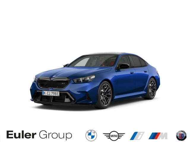 BMW M5 20.400 km 126.875 € Pirmasens 66954