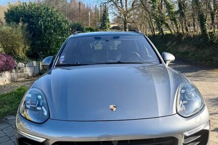 Porsche Cayenne 202.000 km 22.900 &euro; Lahr 77933