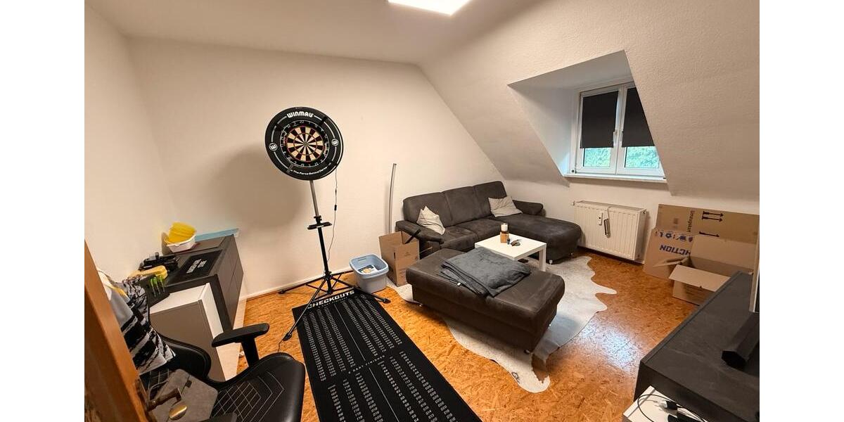 Dachgeschoßwohnung Übach-Palenberg Palenberg - 2 Zimmer, 50 m&sup2;, 560&euro; | Angebot:26660515
