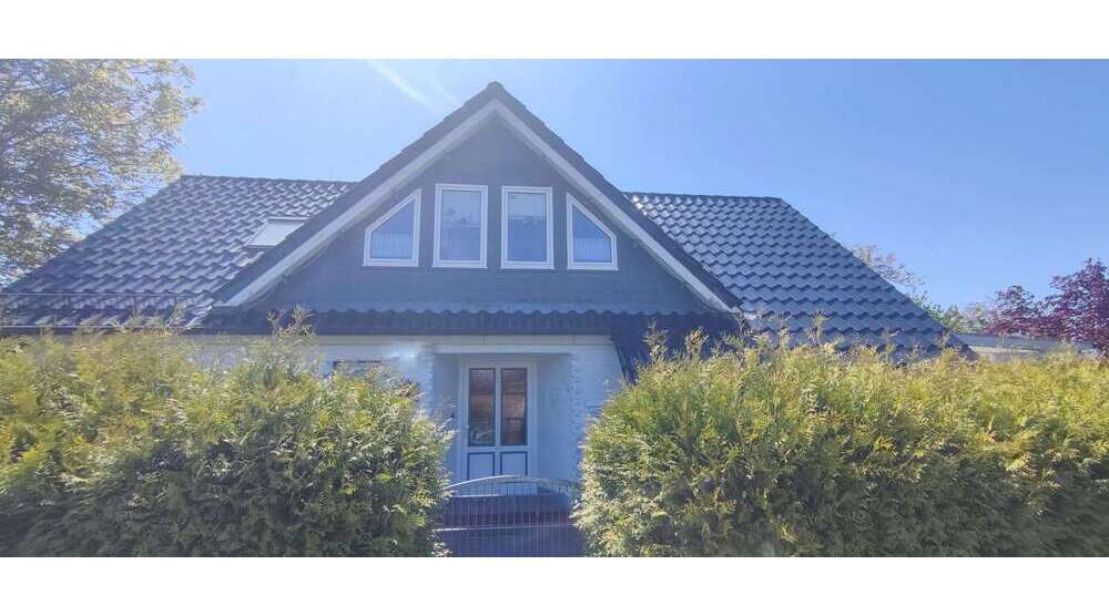 Haus zum Kaufen in Travemünde 540.000 € 120 m²