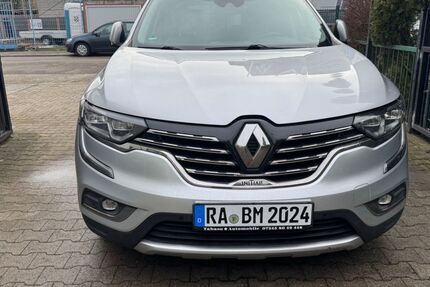 Renault Koleos 241.631 km 17.000 &euro; Rheinstetten 76287