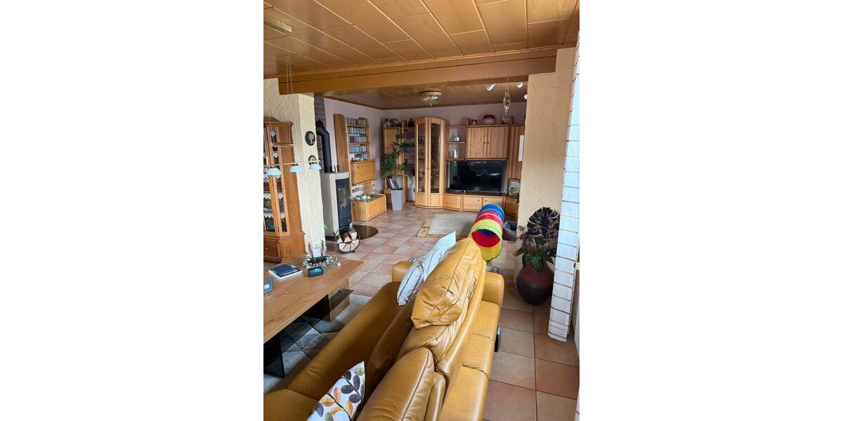 Einfamilienhaus Gemünden am Main - 5 Zimmer, 160 m&sup2;, 1.350&euro; | Angebot:26121488