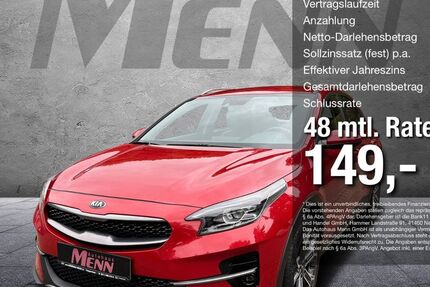 Kia XCeed 79.500 km 15.880 € Siegen 57074