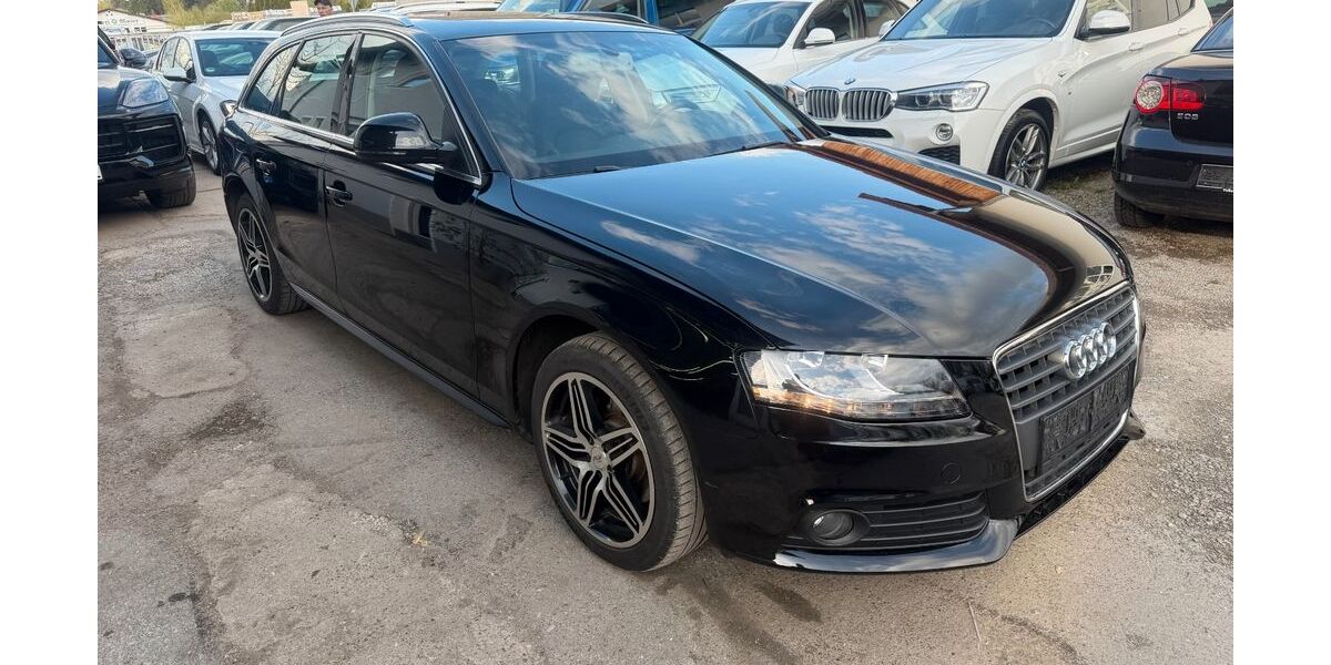 Audi A4 295.000 km 2.900 &euro; Kolbermoor 83059