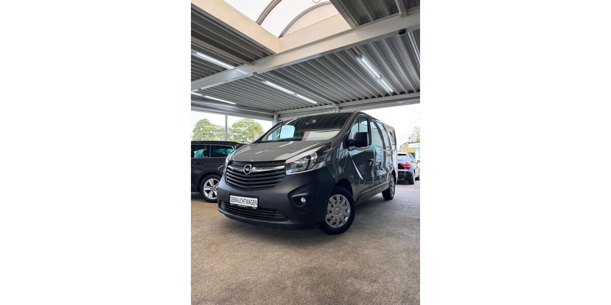Opel Vivaro 172.660 km 9.490 &euro; Wahlstedt 23812