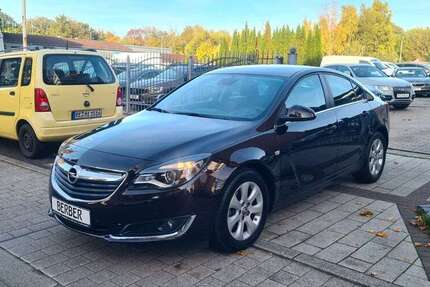 Opel Insignia 46.150 km 10.990 € Herten 45701