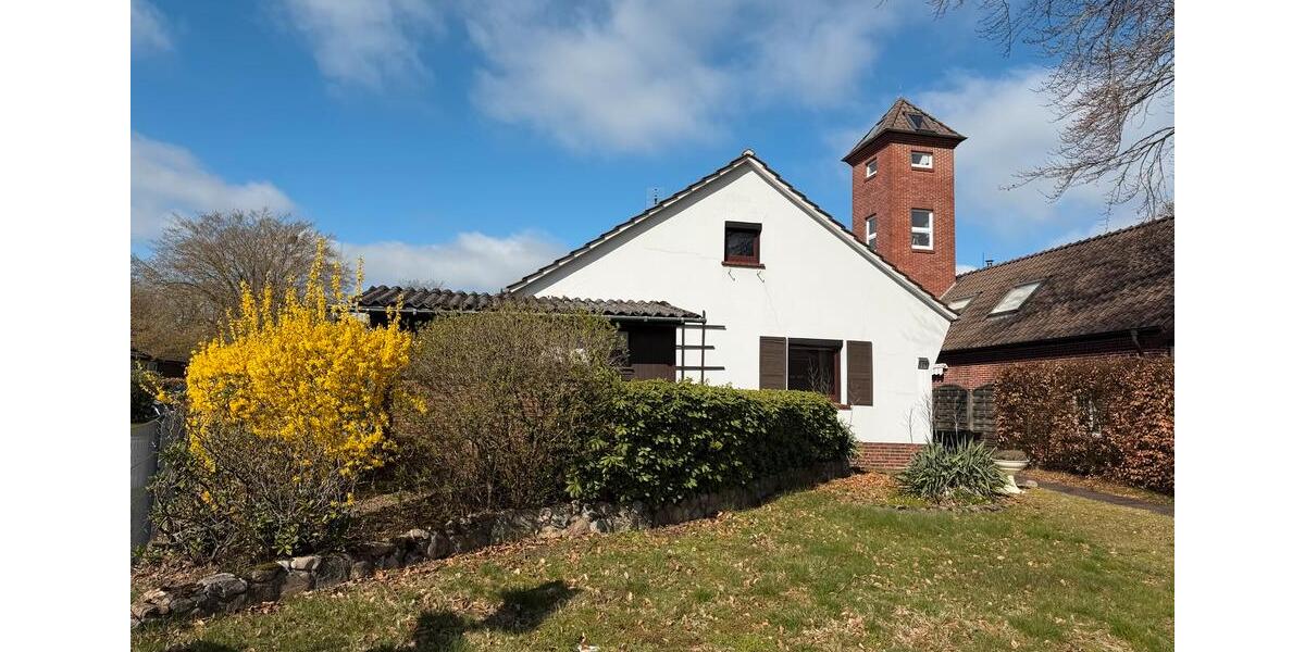 Einfamilienhaus Rastede - 3 Zimmer, 84 m&sup2;, 189.000&euro; | Angebot:26335121