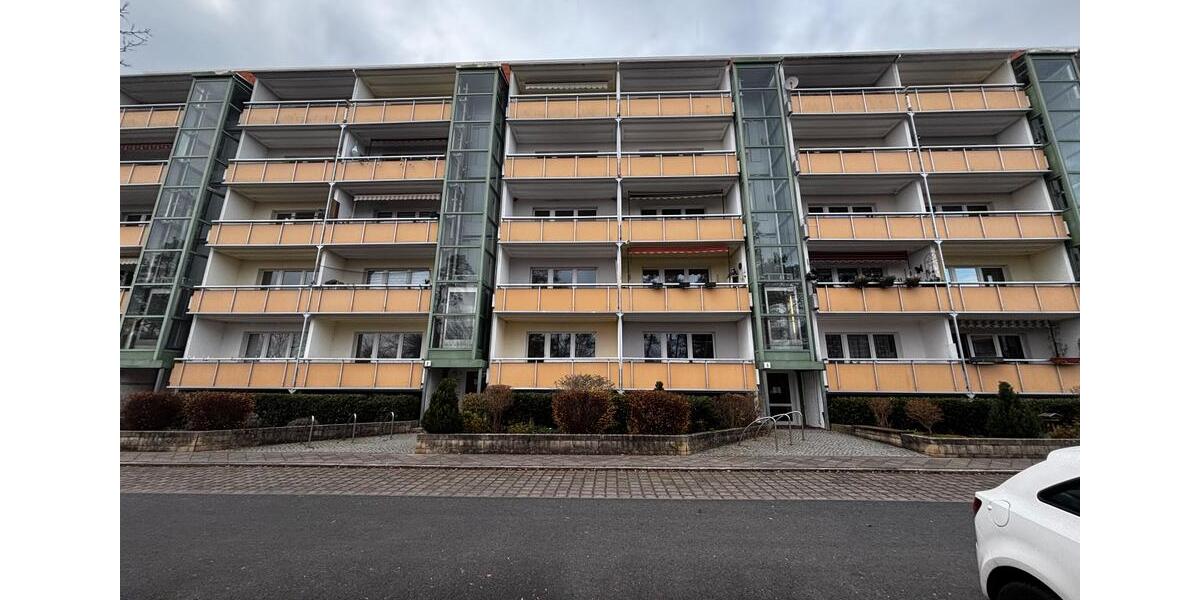 Etagenwohnung Torgelow - 3 Zimmer, 63 m&sup2;, 320&euro; | Angebot:26445247