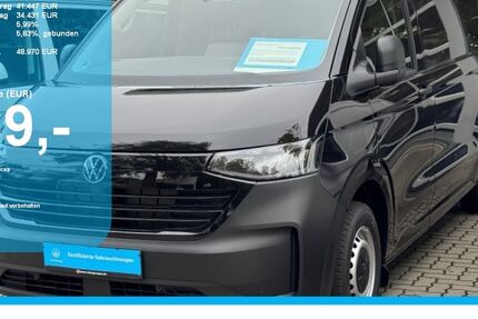 VW T7 Transporter 4.900 km 48.970 &euro; Regensburg 93053