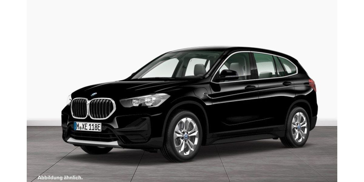 BMW X1 32.226 km 25.806 &euro; Leipzig 04103
