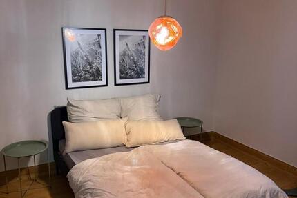 Möbilierte Wohnung zur Zwischenmiete