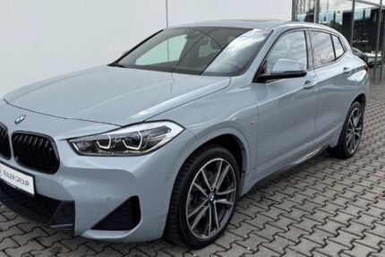 BMW X2 26.537 km 33.388 &euro; Kaiserslautern 67663